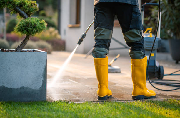 Best Commercial Pressure Washing in Daphne, AL